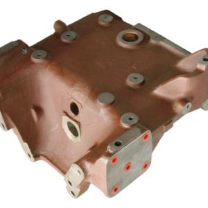 Axle Support | Sparex Part No.S.40100?96.0 kg