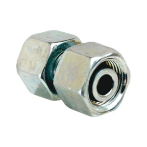 Straight Reducer Coupling GVO 22/18L | Sparex Part No.S.54637?0.02 kg