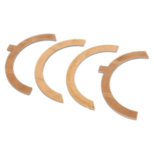 Thrust Bearings Set | Sparex Part No.S.62053?0.22 kg