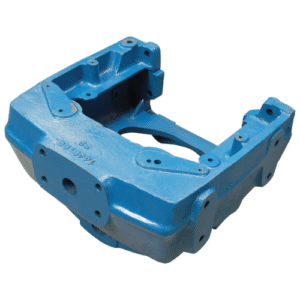 Axle Support | Sparex Part No.S.65851?90.0 kg