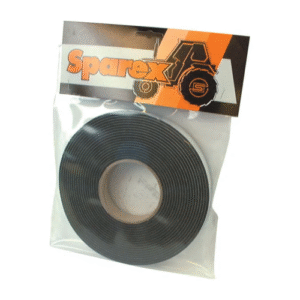 Self Adhesive Rubber Foam Strip - Agripak - S.12427?0.13 kg