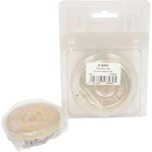Radiator Cap - S.8469?0.13 kg