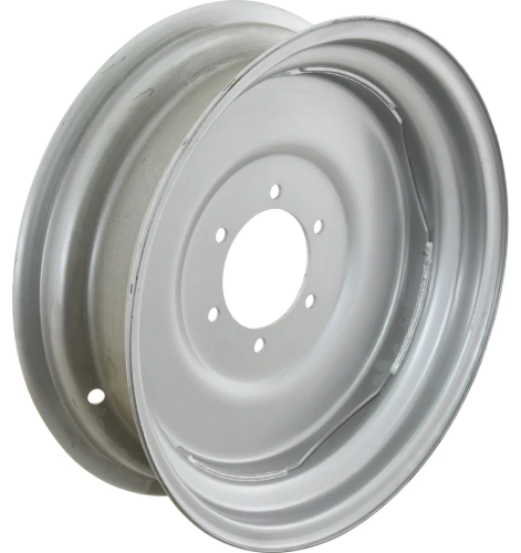 Wheel Rim, Rim Size: 5.5 x 18''. - S.40288?14.08 kg