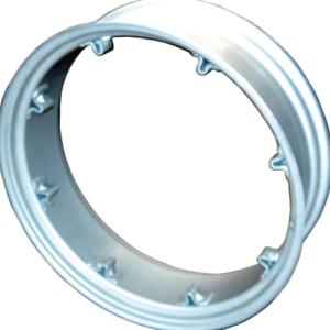 Wheel Rim, Rim Size: 11 x 36''. - S.43060?40.0 kg