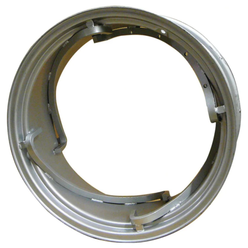 Wheel Rim, Rim Size: 12 x 28''. - S.67187?22.0 kg