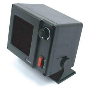 12V Cab Heater Fan | Sparex Part No.S.23163?1.34 kg