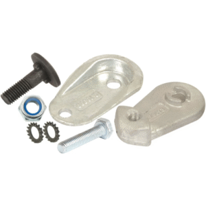 Knife Stop Assembly (Replacement for Lely) - S.79699?0.26 kg