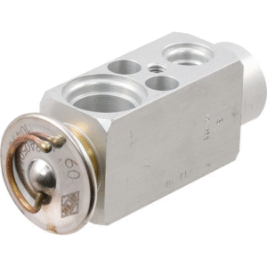Flare Type Expansion Valve | Sparex Part No.S.106802?0.16 kg