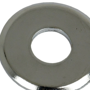 Chrome Washer | Sparex Part No.S.40291?0.01 kg