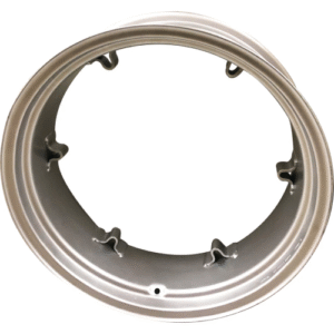 Wheel Rim, Rim Size: 10 x 28''. - S.61966?23.0 kg