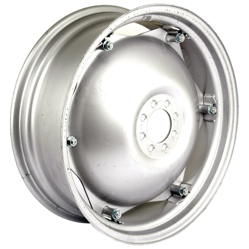 Wheel Rim, Rim Size: 10 x 28''. - S.61968?50.0 kg