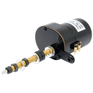 Wiper Motor 12V | Sparex Part No.S.35442?0.91 kg