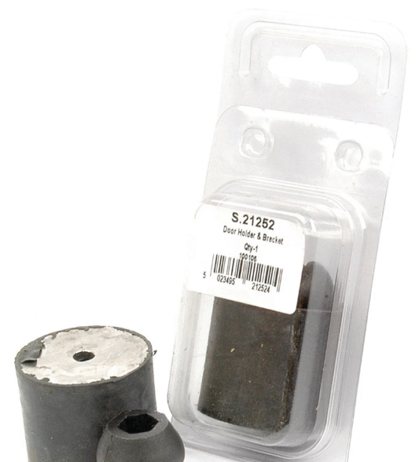 Agripak Door Holder and Bracket | Sparex Part No.S.21252?0.08 kg