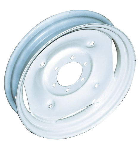 Wheel Rim, Rim Size: 3.5'' x 19''. - S.59044?9.0 kg