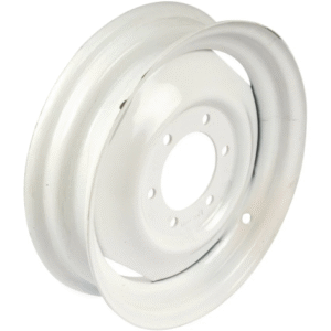 Wheel Rim, Rim Size: 4 x 16''. - S.59043?8.0 kg