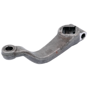 Steering Arm (2WD) LH | Sparex Part No.S.62274?1.18 kg