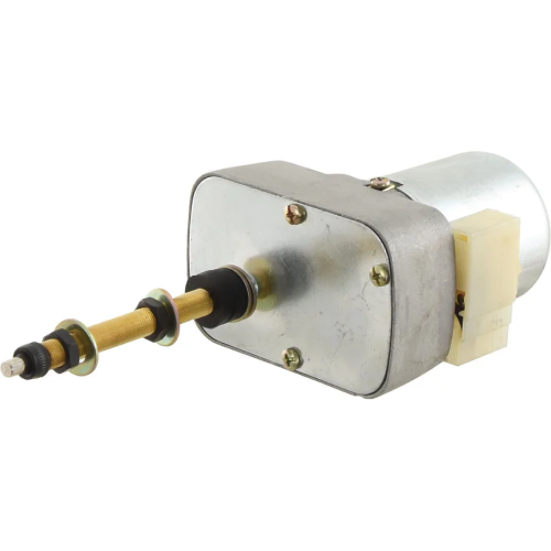 Wiper Motor 12V | Sparex Part No.S.35444?1.33 kg