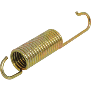 Clutch Pedal Spring | Sparex Part No.S.62635?0.11 kg