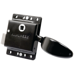 Inner Slam Lock RH | Sparex Part No.S.101570?0.39 kg