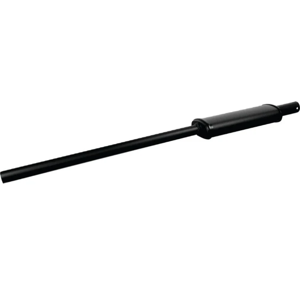 Silencer - Vertical - S.19253?4.31 kg