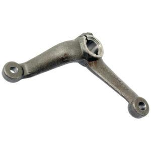 Steering Arm (2WD) LH | Sparex Part No.S.66021?3.29 kg