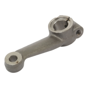 Steering Arm (2WD) RH | Sparex Part No.S.66020?1.98 kg