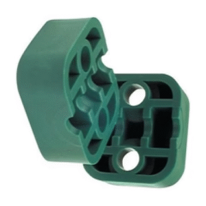 Single Tube Clamps (Body only) - 20mm ? (Ref. RAP 320) | Sparex Part No.S.51465?0.11 kg