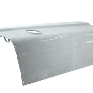 Bonnet - LH | Sparex Part No.S.61486?16.0 kg