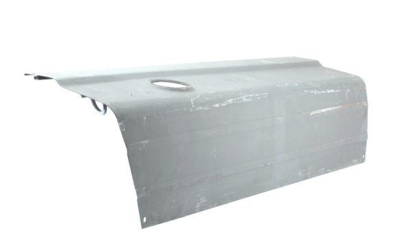 Bonnet - LH | Sparex Part No.S.61486?16.0 kg