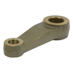 Steering Arm (2WD) RH | Sparex Part No.S.66754?2.87 kg