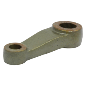 Steering Arm (2WD) LH | Sparex Part No.S.66755?2.8 kg