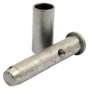 Steering Pin & Bush Kit | Sparex Part No.S.67293?0.15 kg
