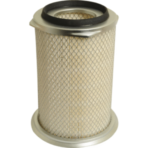 Air Filter - Outer | Sparex Part No.S.76732?1.76 kg