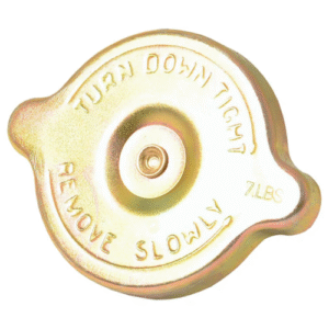 Radiator Cap - S.67387?0.74 kg