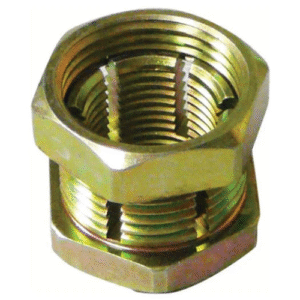 Spindle Lock Nut 3/4'' | Sparex Part No.S.68212?0.05 kg