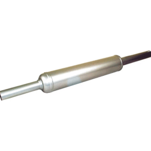 Silencer - Vertical - S.6305?2.87 kg