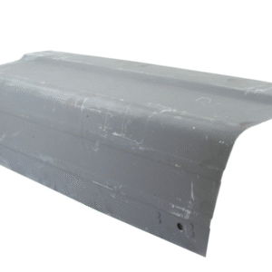 Bonnet - RH | Sparex Part No.S.61484?15.0 kg