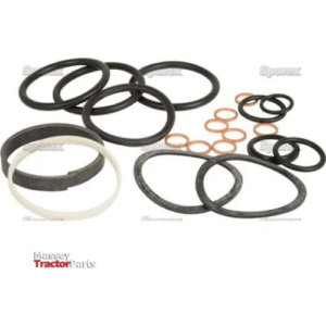 Steering Cylinder Repair Kit | Sparex Part No.S.107250?0.4 kg