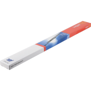 Wiper Blade - 20'' (500mm) 10 pcs. | Sparex Part No.S.13184?1.53 kg
