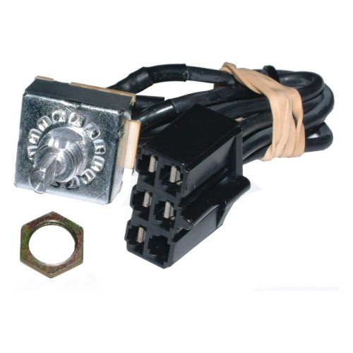 Blower Switch | Sparex Part No.S.106612?0.07 kg