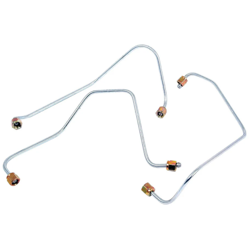 Fuel Injector Pipe Set | Sparex Part No.S.67208?0.47 kg