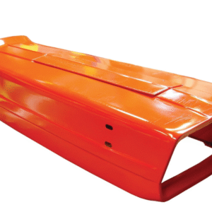 Bonnet | Sparex Part No.S.42503?15.0 kg