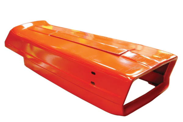 Bonnet | Sparex Part No.S.42503?15.0 kg