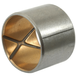 Bush | Sparex Part No.S.43332?0.06 kg