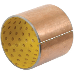 Bush | Sparex Part No.S.43333?0.06 kg