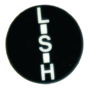 Gear Stick Decal | Sparex Part No.S.41756?0.01 kg