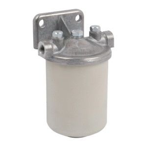 Fuel Filter Assembly | Sparex Part No.S.65812?0.63 kg