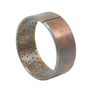Bush | Sparex Part No.S.43477?0.22 kg