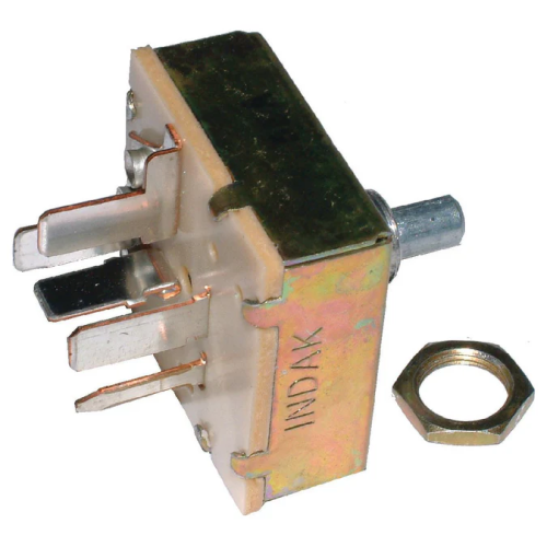 Blower Switch | Sparex Part No.S.106607?0.05 kg