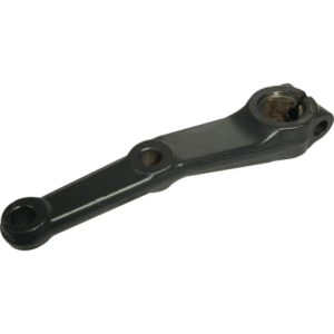 Steering Arm Left (2WD) | Sparex Part No.S.107889?2.43 kg
